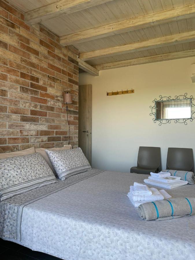شقة مورتا ماريا  في Residenza Le Maree المظهر الخارجي الصورة