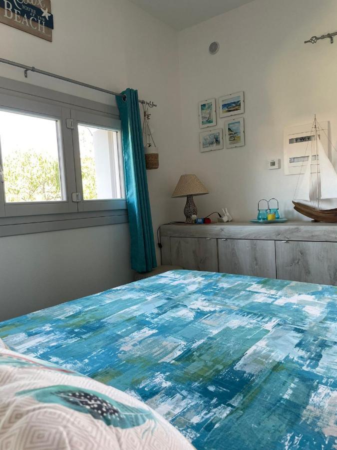 شقة مورتا ماريا  في Residenza Le Maree المظهر الخارجي الصورة