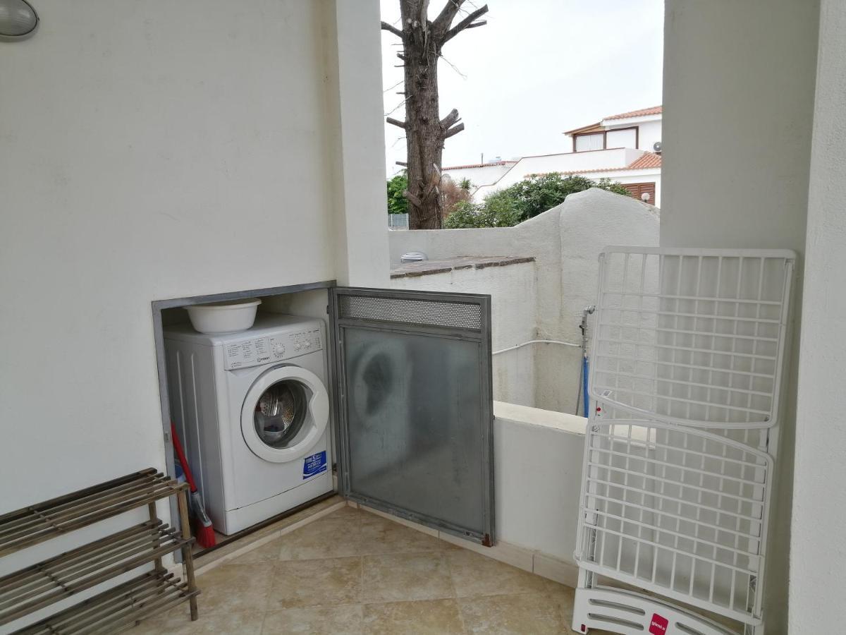 شقة مورتا ماريا  في Residenza Le Maree المظهر الخارجي الصورة