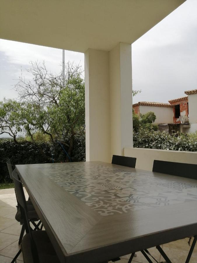 شقة مورتا ماريا  في Residenza Le Maree المظهر الخارجي الصورة