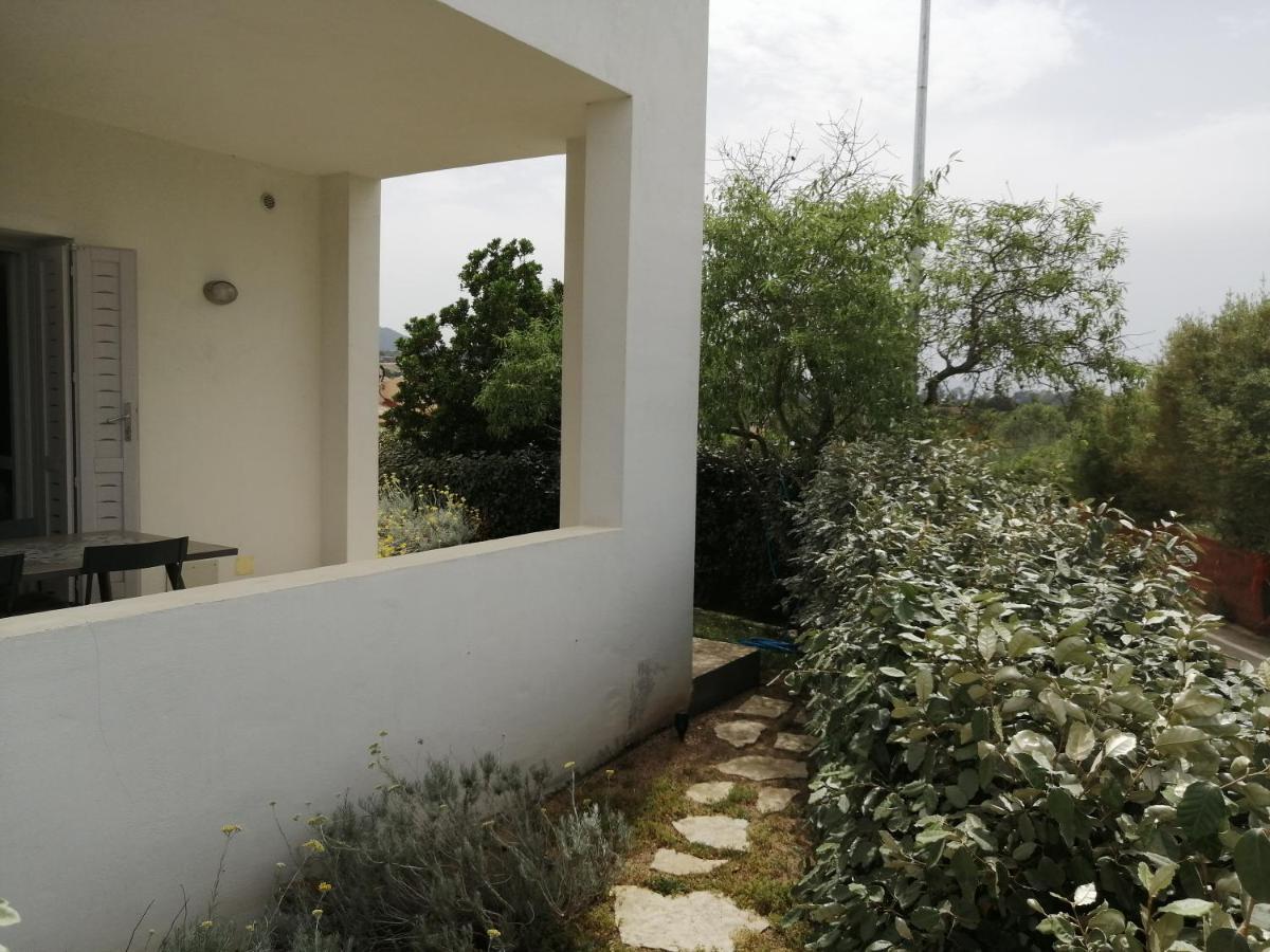 شقة مورتا ماريا  في Residenza Le Maree المظهر الخارجي الصورة