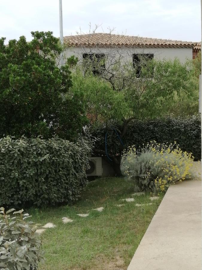 شقة مورتا ماريا  في Residenza Le Maree المظهر الخارجي الصورة