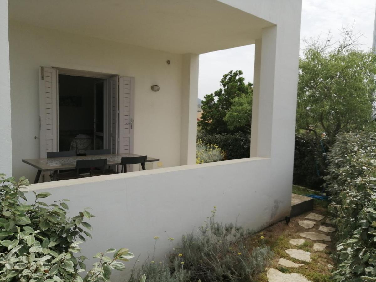 شقة مورتا ماريا  في Residenza Le Maree المظهر الخارجي الصورة