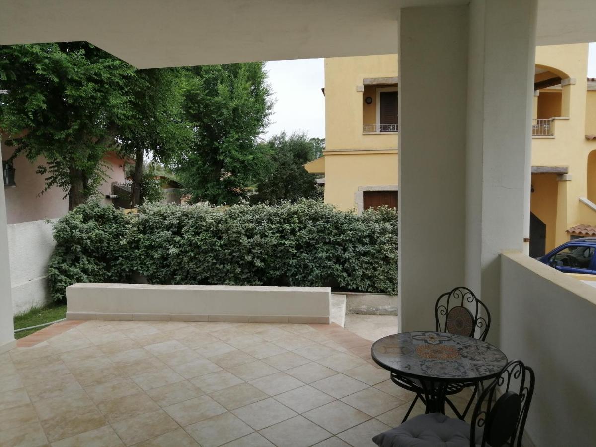 شقة مورتا ماريا  في Residenza Le Maree المظهر الخارجي الصورة