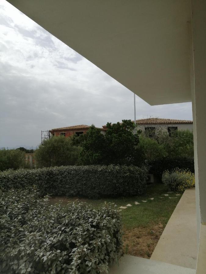 شقة مورتا ماريا  في Residenza Le Maree المظهر الخارجي الصورة